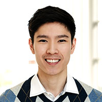 Zane Zander Profile Image